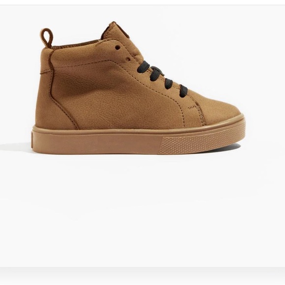 Freshly Picked Leon Sneakers size 13 Weathered Brown - Picture 6 of 6